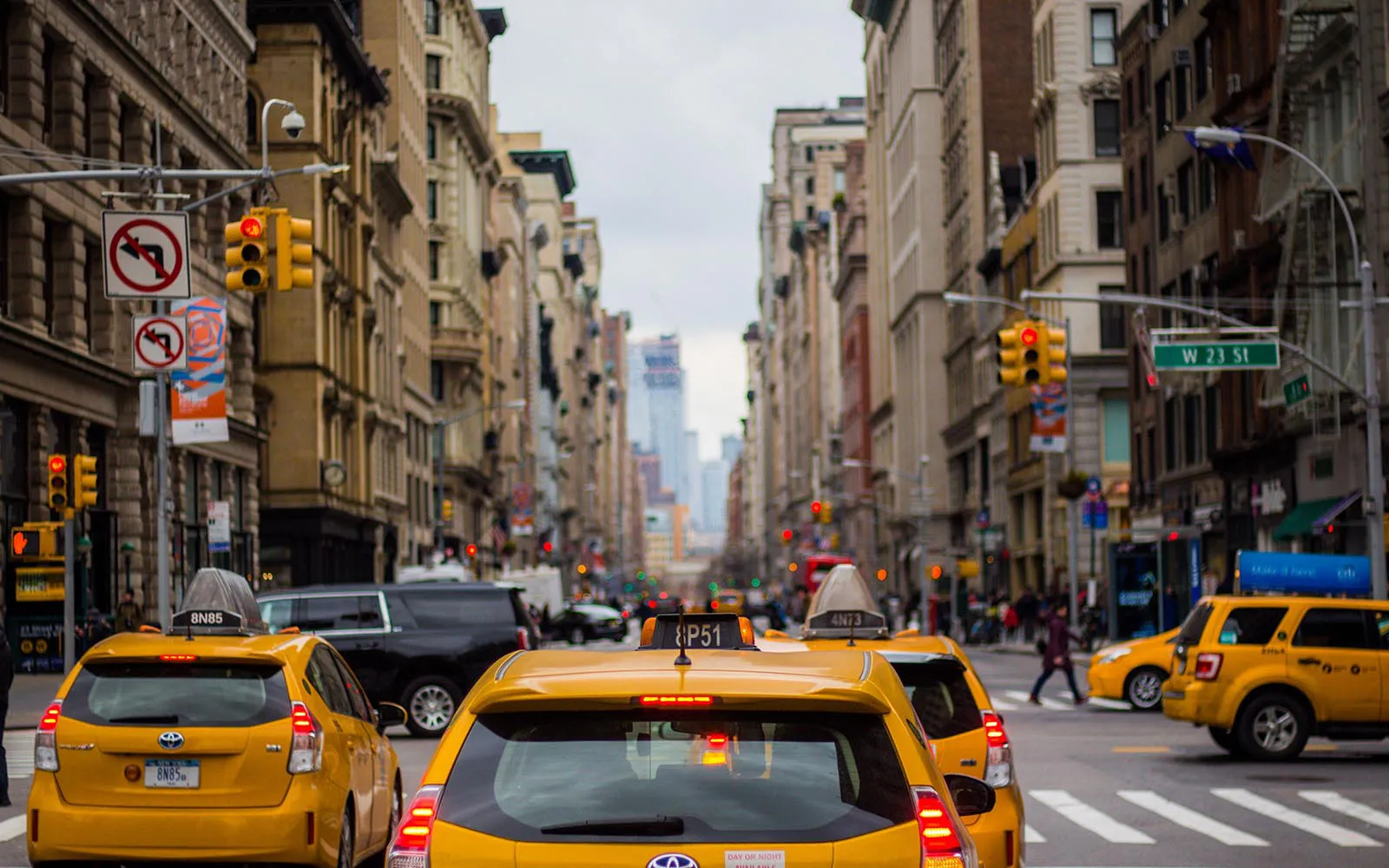 Osmaniye Taksi Hizmet Bölgeleri